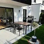 Апартаменты Olea - Chiemsee