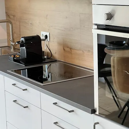Olea - Chiemsee Apartment *