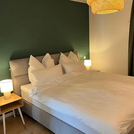 Olea - Chiemsee Prien