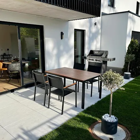 Apartment Olea - Chiemsee