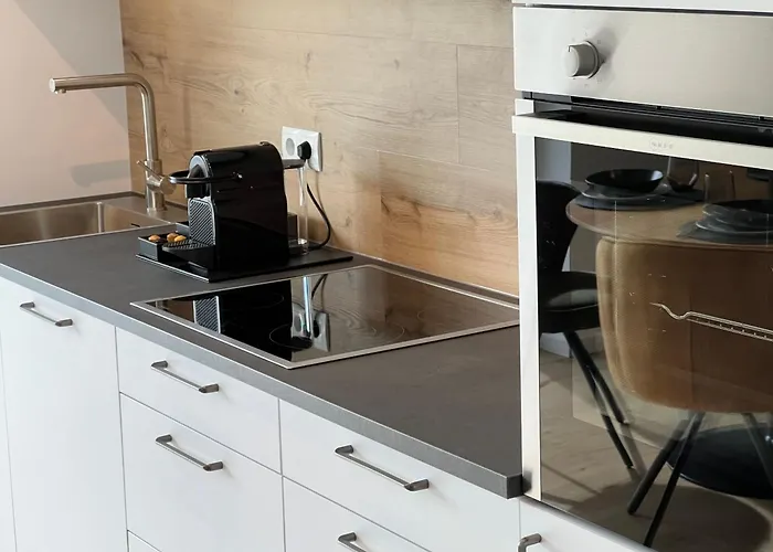 Olea - Chiemsee Appartement *