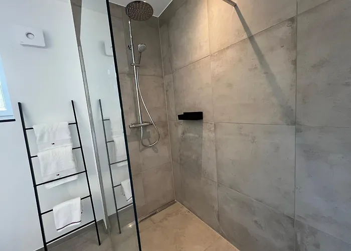 Olea - Chiemsee Appartement