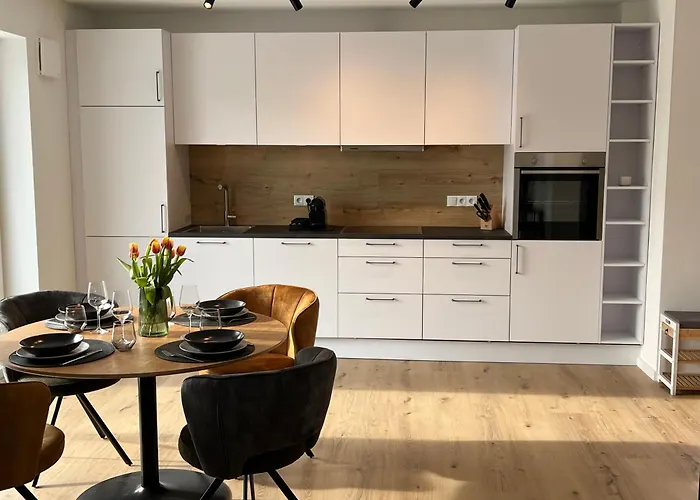 Appartement Olea - Chiemsee