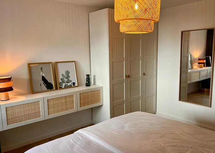 Olea - Chiemsee Appartement Prien am Chiemsee